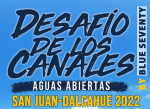 Inscripciones abiertas para el Desafío de los Canales Aguas Abiertas San Juan – Dalcahue 2021