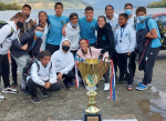 Iron Swim se corona campeón Nacional de Aguas Abiertas Futrono 2022