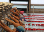 Resultados Nacional de Natación Extraordinario de Verano 2022