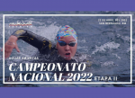 2ª etapa Campeonato Nacional de Natación en Aguas Abiertas 2022