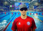 Muñoz ganó dos nuevas medallas para Chile en serie mundial de Para natación en Berlín