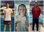 Fechida definió la nómina de chilenos para el Mundial FINA en Budapest