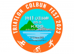 Aguas abiertas en el Triatlón Colbún Fest 2023