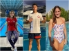 Conoce la nómina de nadadores chilenos para los Juegos Bolivarianos de Valledupar