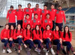 Conoce la nómina de los chilenos en la Copa Pacífico de Aguas Abiertas