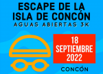Hoy abren las inscripciones para el Escape de la Isla de Concón