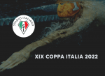 Convocatoria XIX Coppa Italia Máster