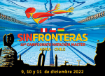 Convocatoria 10° Campeonato de Natación Máster “Sin Fronteras”