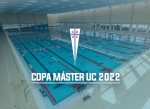 Convocatoria Copa Máster UC 2022