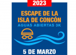 Inscripciones abiertas para el Escape Isla de Concón 2023