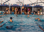 Resultados Copa Delfines de Las Condes