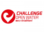 Participa del Challenge Open Water del Bci Challenge de Puerto Varas