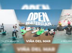Súmate a una nueva versión del Open Waterman