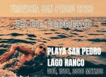 Súmate a la Travesía San Pedro de Lago Ranco 2023