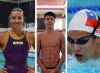 Una medalla chilena y dos nuevos récords nacionales en la TYR Pro Swim Series 2023