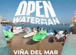 Se suspende el Open Waterman 2023 por “aviso de marejadas”