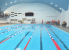 Torneo Apertura de Natación Máster 2023 tuvo cerca de 200 nadadores
