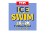 Quedan pocos cupos para el Ice Swim Puntas Arenas 2023