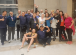 Master San Bernardo se queda con el IV Torneo Smart Swim Team