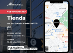 Trizone también expande sus horarios y abre sus puertas los sábados