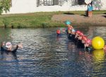 Comenzaron los entrenamientos y clases de Aguas Abiertas de Proswim