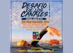 Todo preparado para la 3ª edición del Desafío de los Canales 2024