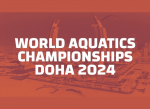 Chilenos que competirán en el Campeonato Mundial Máster de Doha 2024