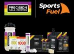 SportsFuel te alimenta e hidrata en tus desafíos