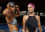 Arena presenta la nueva línea de trajes de baño Pool Training Colection