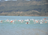 Conoce la nómina de deportistas que representarán a Chile en aguas abiertas en 2024