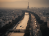 El Río Sena es una preocupación para las Aguas Abiertas de París 2024