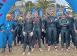 Papudo recibió su competencia de aguas abiertas 2025