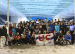 Universidad Católica gana un Campeonato Nacional Open de Invierno 2025 de récords