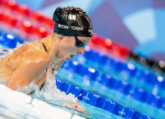 Summer McIntosh bate su tercer récord mundial y reafirma su dominio en la natación internacional