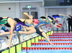 Conoce los requisitos para clubes en el Campeonato Sudamericano de Deportes Acuáticos Master y Premaster 2025