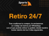 SportsFuel trae su nuevo servicio de retiro 24/7