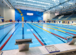 Todo listo para el Campeonato Nacional Infantil de Invierno 2025 en el Centro Acuático Kristel Köbrich