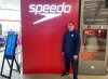 Benjamín Schnapp es confirmado como nuevo embajador de Speedo en Chile