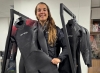 Trizone presenta la línea de trajes de neopreno Orca: rendimiento, comodidad y tecnología al servicio del nadador