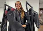 Trizone presenta la línea de trajes de neopreno Orca: rendimiento, comodidad y tecnología al servicio del nadador