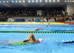 5 récords nacionales y Club Deportivo UC campeón: Finalizó el Campeonato Nacional de Categorías de Invierno