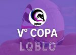 V Copa Máster LQBLO se realizará en el Centro Acuático Kristel Köbrich