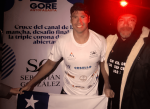 Primer chileno en conseguirlo: ¡Sebastián González completa la Triple Corona!