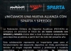 FECHIDA anuncia convenio con SPEEDO y SPARTA para fortalecer el desarrollo de los deportes acuáticos en Chile