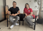 SwimchileTV con Martina Röper