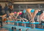 Abierta la ventana de pases para cambios de clubes de natación máster
