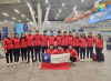 Chile cierra su participación con 10 medallas y cuatro récords nacionales en el Sudamericano Juvenil de Río