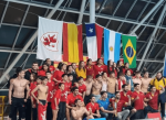 Estadio Español ganó una 75ª Copa España Internacional repleta de récords