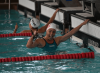 Andrea Müller destaca en el ranking mundial de natación clásica máster de 2024