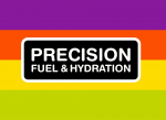 SportsFuel será a partir de ahora Precision Fuel & Hydration Chile